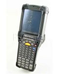 MC9190, CE 6.0, Color, 53 Keys, SE4500 Blockbuster Imager, Audio, Voice, BT, Pistol Grip, WLAN MC9190-G30SWEYA6WR